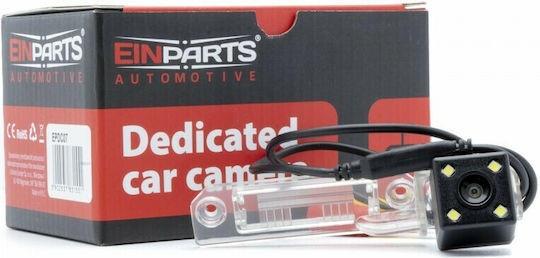 Einparts Κάμερα Οπισθοπορείας Αυτοκινήτου για Skoda Superb Volkswagen Beetle (New) / Golf / Polo / Scirocco