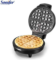 Sonifer SF-6084 Pentru Vafe Rotunde 1000W