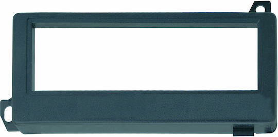 Phonocar Πρόσοψη 2 Din για Chrysler Voyager Jeep Cherokee 1995>1999