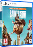 Saints Row Day One Edition PS5 Game