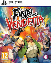 Final Vendetta PS5 Game