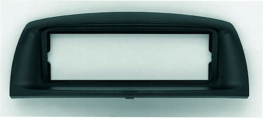 Phonocar DIN Fascia Panels 2 Din for Fiat Punto 1999-2005