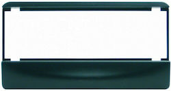 Phonocar Πρόσοψη 2 Din για Ford Escort / Transit 1995 / 2004-2006 Phonocar Πρόσοψη 2 Din για Ford Escort / Transit 1995 / 2004-2006