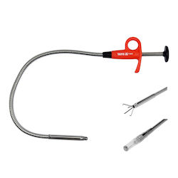 Yato YT-06613 Εύκαμπτη Δαγκάνα Συλλογής Μήκους 585mm Yato YT-06613 Εύκαμπτη Δαγκάνα Συλλογής Μήκους 585mm