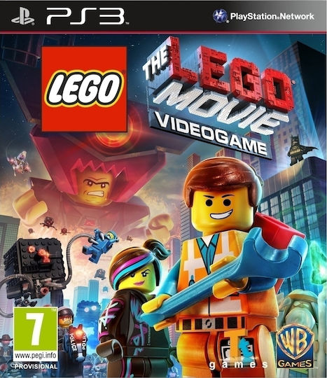 lego ninjago PS3 Used Games Skroutz.gr