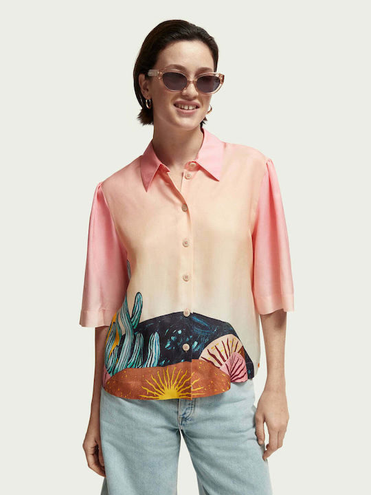 Scotch & Soda Scotch & Soda