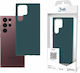 3MK Matt Back Cover Silicone 1.2mm Lovag (Galax...
