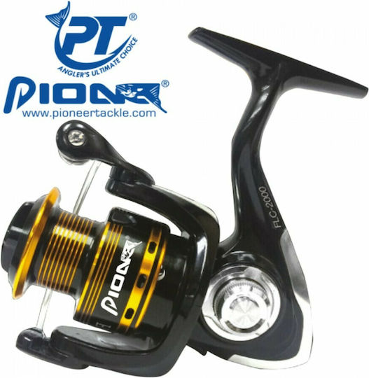 Pioneer Falcon 1000 Fishing Reel for Spinning