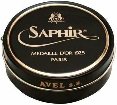 Saphir De Luxe Gl Γυαλιστικό Παπουτσιών 50ml