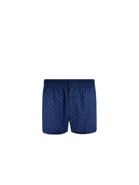 Boxer Impetus 1279J76-A9D Impetus Blau