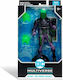 Mcfarlane Toys DC Comics: Blight (Meltdown Variant) Multiverse Φιγούρα Δράσης ύψους 18εκ. σε Κλίμακα 1:10