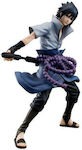 Megahouse Naruto Seria G.E.M: Sasuke Uchiha Figurină