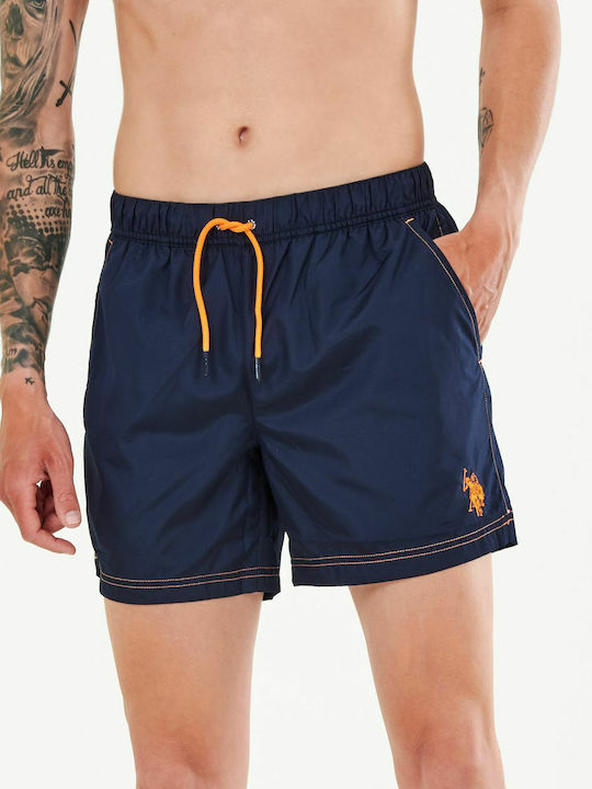 U.S. Polo Assn.