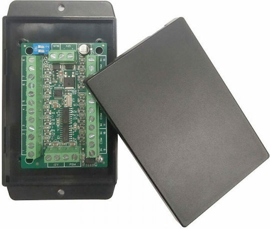 Sigma Security Expansion Sicherheitssystemzubehör für Erweiterungsplatinen ZEM 16 & PGM 8