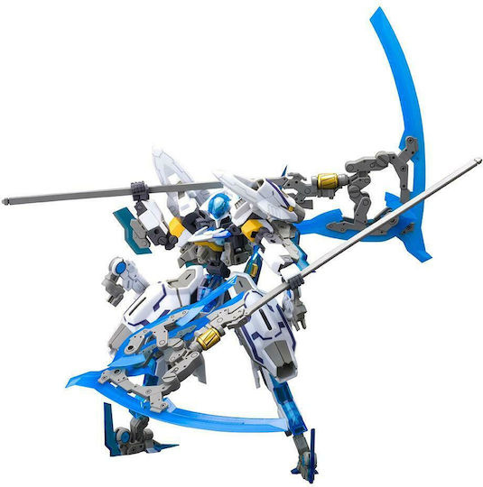 Kotobukiya Frame Arms NSG-X2 Hresvelgr Ater Re Action-Figur Höhe 15cm in Maßstab 1:100