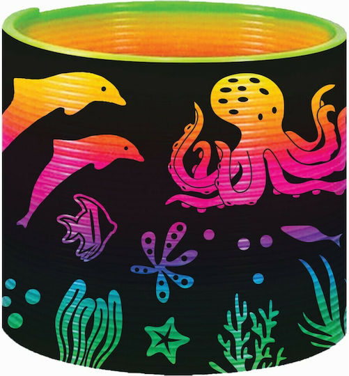 Gama Brands Interactive Toy Super Springs Ocean