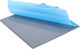 Gelid Solutions GP-Ultimate Термична подложка 120 x 120 x 1,5 mm 15 W/mK Сив TP-GP04-S-C
