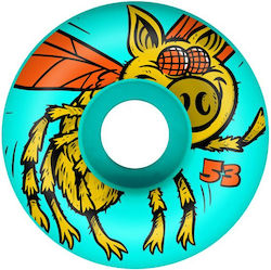 Pig Wheels Pig Big Fly WHLPG6002 53mm