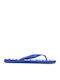 Men's Flip Flops Blue