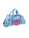 Busquets Kids Bag Shoulder Bag Blue 53cmx22cmx24cmcm