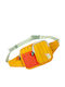 Die Spiegelburg Koala Kids Bum Bag Yellow 14x11cm