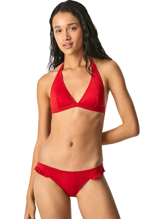 Jade Bikini Slip Rot