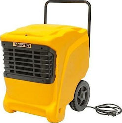 Master Industrial Electric Dehumidifier DHP 55