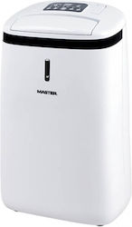 Master Industrial Electric Dehumidifier DH 720P