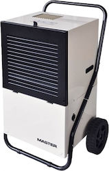 Master Industrial Electric Dehumidifier DH 792 18kW