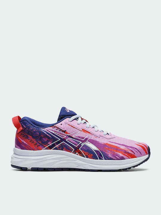 ASICS Gel-Noosa Tri 13 GS Αθλητικά Παιδικά Παπο...