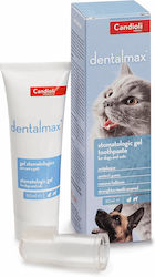 Candioli DentalMax για Πέτρα & Πλάκα 50ml Candioli DentalMax για Πέτρα & Πλάκα 50ml