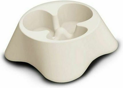 Moderna Хранителен Уред Slow Bowl за Бавно Хранене за Куче 600ml
