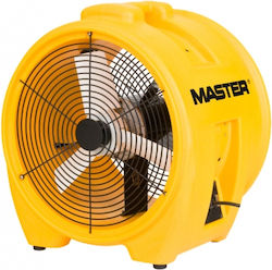 Master Axial Ventilator industrial BL 8800