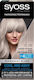 Syoss Hair Color Cream Βαφή Μαλλιών 12.59 Cool Platinum Blond 115ml