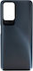 Replacement Back Cover Carbon Gray for Redmi 10