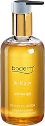 Boderm Dialogue Moisturizing Gel Bubble Bath 300ml Boderm Dialogue Moisturizing Gel Bubble Bath 300ml