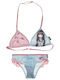 Alouette Santoro Kids Swimwear Bikini Multicolour