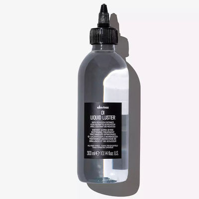 Davines Oi Liquid Luster Masca de păr pentru Stralucire 300ml