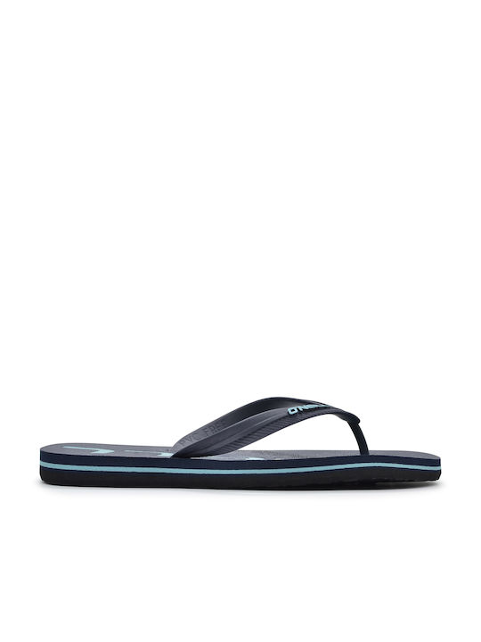 O'neill Men's Flip Flops Blue