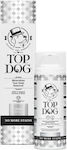 Top Dog No More Stains Spray για Καθαρισμό Ματιών Σκύλου με Άρωμα Αλόη 50ml