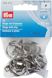 Prym Curtain Accessory 10pcs 526410