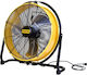 Master DF 20 Industrieller Ventilator Boden