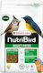Versele Laga Nutribird Insect Pate Τροφή για Εντομοφάγα Πτηνά 0.25kg