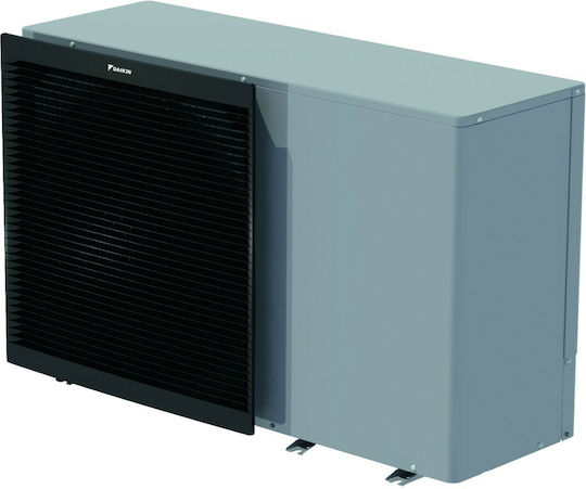 Daikin Altherma Single Phase Heat Pump 7.9kW 55°C Monoblock