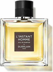 Guerlain L' Homme Ideal L' Intense Eau de Parfum 100ml | Skroutz