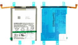 Samsung EB-BA336ABY Service Pack Μπαταρία Αντικατάστασης 5000mAh για Galaxy A33 5G / Galaxy A53 5G Samsung EB-BA336ABY Service Pack Μπαταρία Αντικατάστασης 5000mAh για Galaxy A33 5G / Galaxy A53 5G