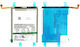 Samsung EB-BA336ABY Service Pack Μπαταρία Αντικατάστασης 5000mAh για Galaxy A33 5G / Galaxy A53 5G