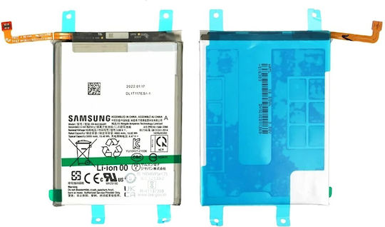 Samsung EB-BA336ABY Service Pack Μπαταρία Αντικατάστασης 5000mAh για Galaxy A33 5G / Galaxy A53 5G
