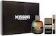 Missoni Parfum Pour Homme Мъжки Комплект с Парфюмна Вода