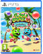 Puzzle Bobble 3D: Vacation Odyssey PS5 Game
